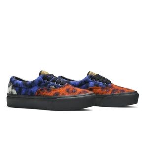 Vans Era Platform 'Mix Leopard